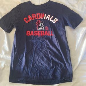 St Louis Cardinals Youth T-Shirt